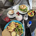 Photo n°4 de l'avis de Disht.d fait le 21/10/2022 à 12:54 sur le  YADA YADA breakfast club à Berlin