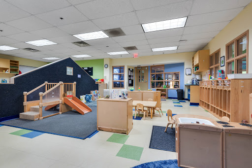 Preschool «Bright Horizons at Rosemont», reviews and photos, 6107 N River Rd, Rosemont, IL 60018, USA