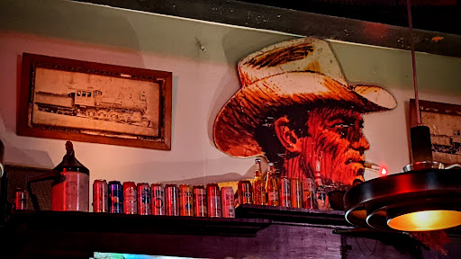 Lounge «The New Frontier Lounge», reviews and photos, 301 E 25th St, Tacoma, WA 98421, USA