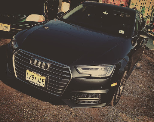 Auto Body Shop «Unique Star Auto & Body Repair», reviews and photos, 940 Newark Ave, Elizabeth, NJ 07208, USA