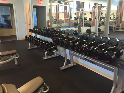 Health Club «Flow Fitness», reviews and photos, 280 Merrimack St, Lawrence, MA 01843, USA