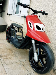 Photo n°1 de Audebert Granet Veronique Nathalie à Rochechouart ()