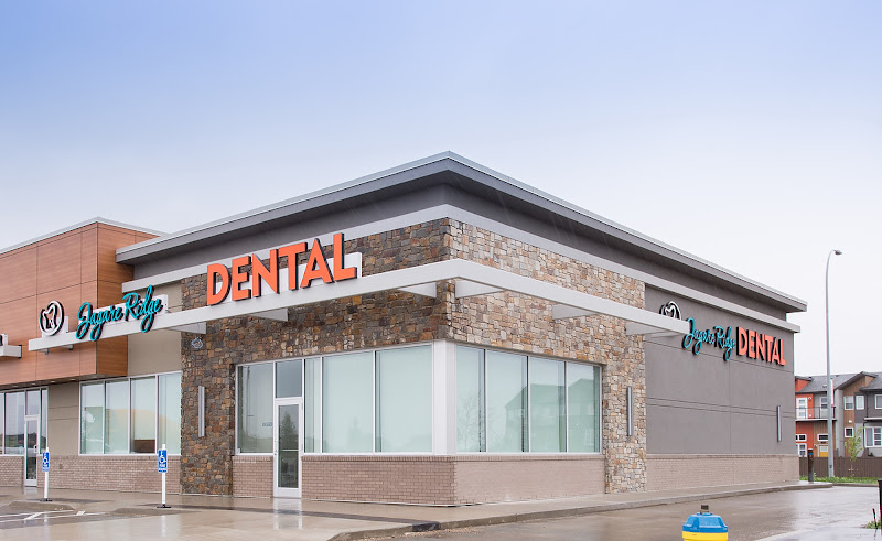 Jagare Ridge Dental