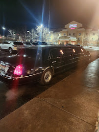 Blacknight Limousine - Photo 5 - Car repair in Idaho Falls, ID, Idaho Falls