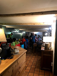 Photo n°18 de Le Ristolas Restaurant-Hotel à Abriès-Ristolas ()