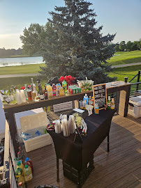 Woman In Black Event Services LLC - Photo 2 - Car repair in , Joliet