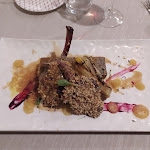 Photo n°2 de l'avis de Mauro.s fait le 07/12/2021 à 11:13 sur le  Parravicini Restaurant e Wine Bar à Tirano