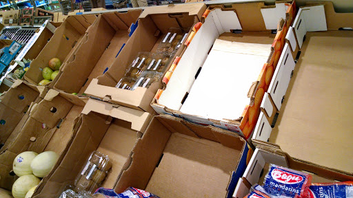 Supermarket «ALDI», reviews and photos, 1321 Centennial Ave, Piscataway Township, NJ 08854, USA