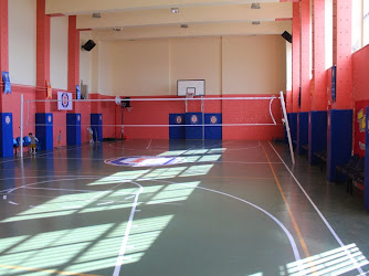 Dinamo Spor Kulübü & Spor Okulu