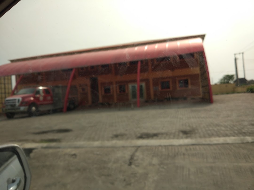 Fire Station