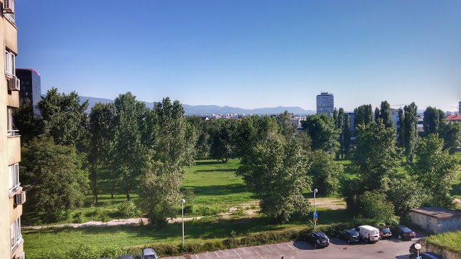Sobe Vukovarska Zagreb