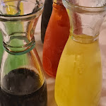 Photo n°4 de l'avis de Marco. fait le 06/04/2022 à 12:11 sur le  Ristorante Osteria La Cantina à Medolla