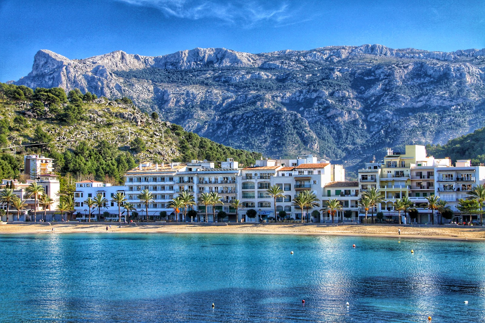 Platja den Repic photo #9