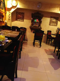 Atmosphère du Restaurant indien La Porte Du Punjab à Caen - n°5
