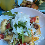 Photo n°1 de l'avis de Stephanie. fait le 14/08/2022 à 10:10 sur le  Gute Stube à Hamburg