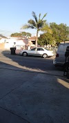The Wheel Trailer Park