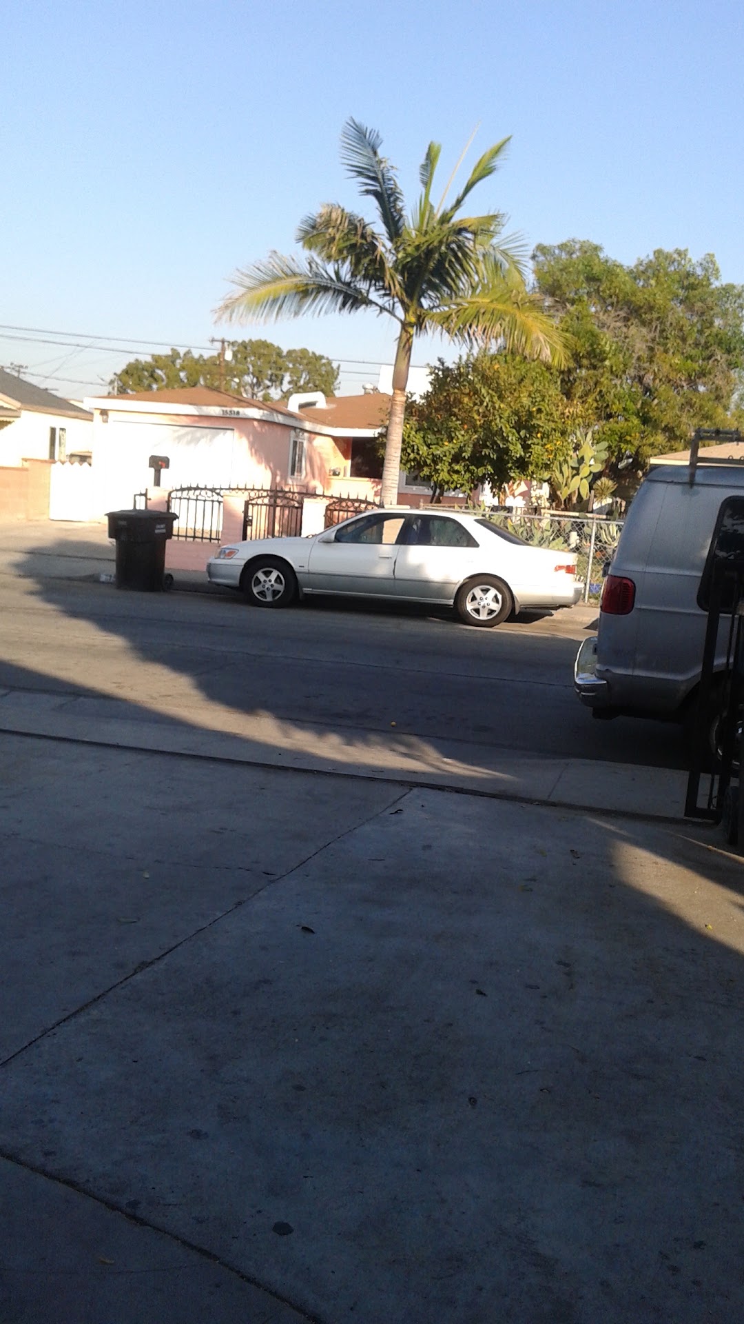 The Wheel Trailer Park