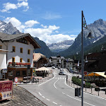 Photo n°6 de l'avis de Pasquale.u fait le 10/07/2019 à 16:46 sur le  L'Ostaria da Besic à Canazei