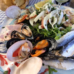 Photo n°2 de l'avis de Anna.a fait le 12/05/2024 à 17:49 sur le  Trattoria Da Emilia à Sorrento