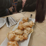 Photo n°3 de l'avis de Alberto.e fait le 01/05/2023 à 19:23 sur le  Osteria del Baccalà à Terranova di Pollino