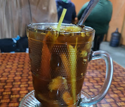 Bakmi Jowo Pak Manto photo