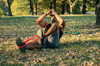 Healdsburg HIIT - Group Workouts & Personal Training - Photo 6 - Car repair in , Santa Rosa