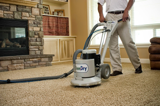 Carpet Cleaning Service «B & R Chem-Dry», reviews and photos, 3927 13615 S, Riverton, UT 84065, USA