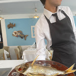 Photo n°3 de l'avis de Lair.r fait le 31/05/2023 à 12:22 sur le  Hosteria Alicina à Porto Ercole