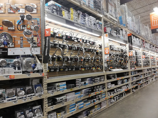 Home Improvement Store «The Home Depot», reviews and photos, 7111 Westlake Terrace, Bethesda, MD 20817, USA
