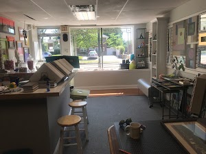 Ripe Art Gallery - photo 2