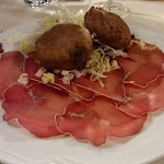 Photo n°4 de l'avis de Luigia.a fait le 21/11/2023 à 17:52 sur le  Ristorante Pizzeria Belvedere Tirano à Tirano