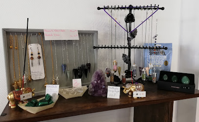Joan's Shop