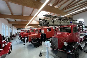 Feuerwehrmuseum Jever image
