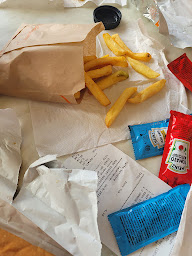 Photo n°69 de Casey's Corner à Chessy ()