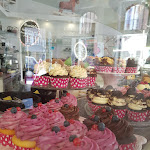 Photo n°3 de l'avis de Aloisius.i fait le 15/07/2018 à 14:38 sur le  Barbarella Café - Aachen à Aachen