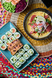 Photo n°7 de Côté Sushi Troyes à Troyes ()