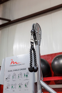 Redefined Fitness - Photo 7 - Car repair in Winder, GA, Gainesville