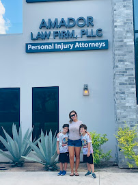 Amador Law Firm - Photo 2 - Car repair in Brownsville, TX, Brownsville