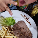 Photo n°1 de l'avis de Rafael.e fait le 26/07/2023 à 19:28 sur le  Taberna do Petisco à Santa Cruz