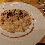 Photo n°4 de l'avis de Annamaria.r fait le 24/03/2022 à 08:43 sur le  Crisalide Ristorante à Benevento