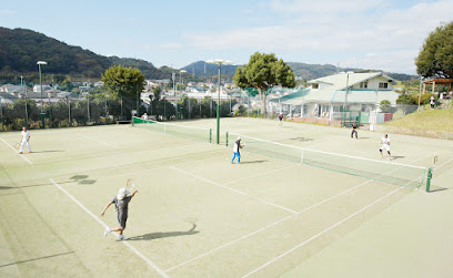 湘南平テニスクラブ