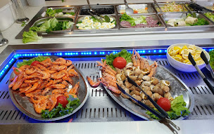 Photo n°35 de Wok Grill Thionville à Thionville ()