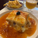 Photo n°2 de l'avis de Francois.i fait le 27/07/2022 à 08:55 sur le  CAPELA 51 - The Coffee Spot à Porto