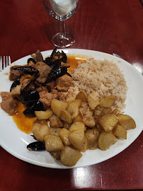 Plats et boissons du Restaurant portugais Le Calypso à Le Haillan - n°2