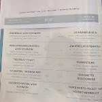 Photo n°7 de l'avis de Christoph.c fait le 15/04/2024 à 11:35 sur le  Gasthof Oberwirt -Ramsau à Ramsau bei Berchtesgaden