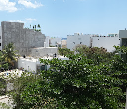 Casa Mora Suites photo