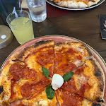 Photo n°1 de l'avis de Piotr.a fait le 03/09/2023 à 18:44 sur le  Da Vinci Pizzeria Gourmet Rimini à Rimini