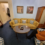 Photo n°3 de l'avis de Mar.o fait le 12/12/2021 à 22:45 sur le  Hotel Der Kleine Prinz à Baden-Baden