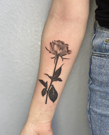 Explore autism tattoo ideas for guys, creative tattoo ideas in Rowlett, available at Ink Sirens Tattoo & Piercing Studio