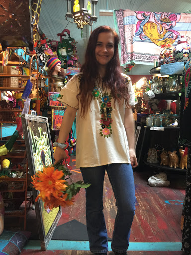 Gift Shop «Blue Frog Imports», reviews and photos, 8608 Main St, Woodstock, GA 30188, USA